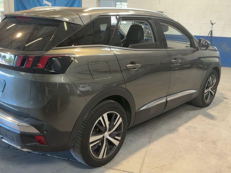 Peugeot 3008 1.5 Blue-HDi Allure 2020 – снимка 8