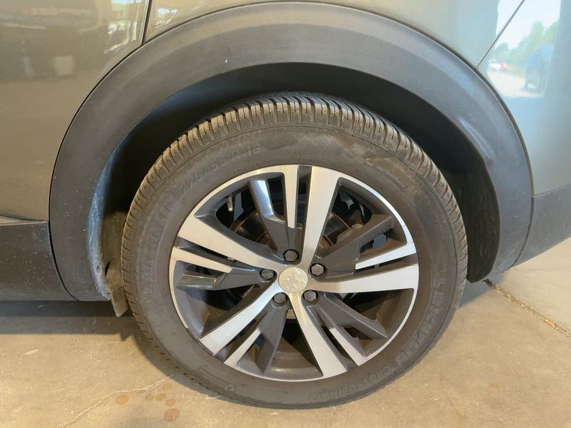 Peugeot 3008 1.5 Blue-HDi Allure 2020 – снимка 5