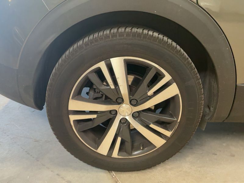 Peugeot 3008 1.5 Blue-HDi Allure 2020 – снимка 9