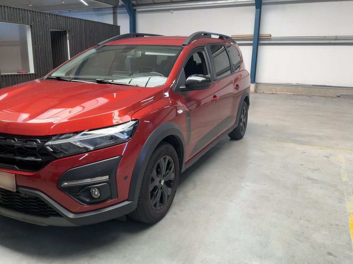 Dacia Jogger d'occasion