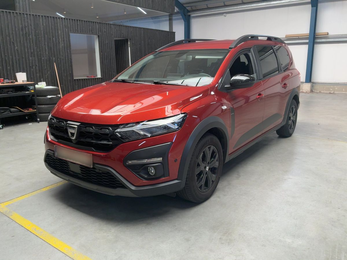 Dacia Jogger 2022