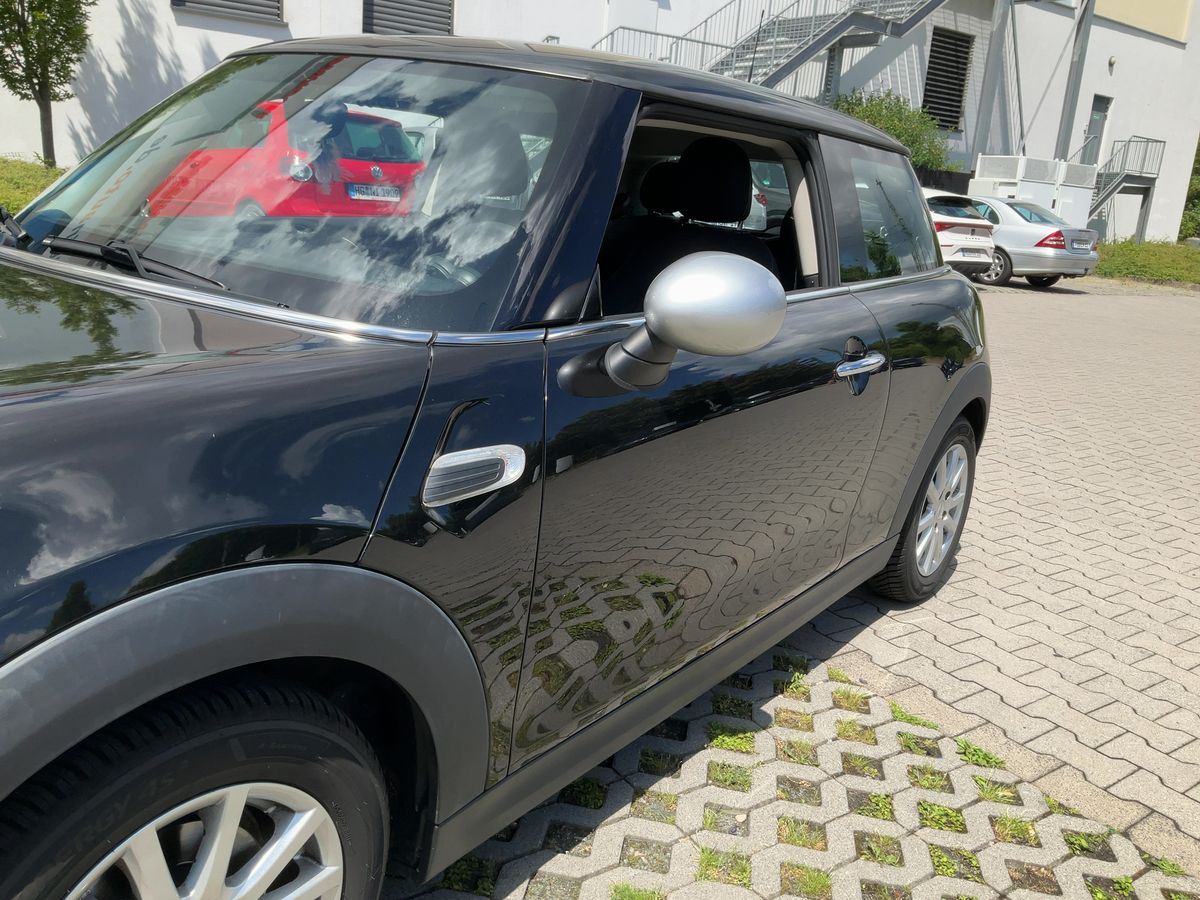MINI Cooper d'occasion