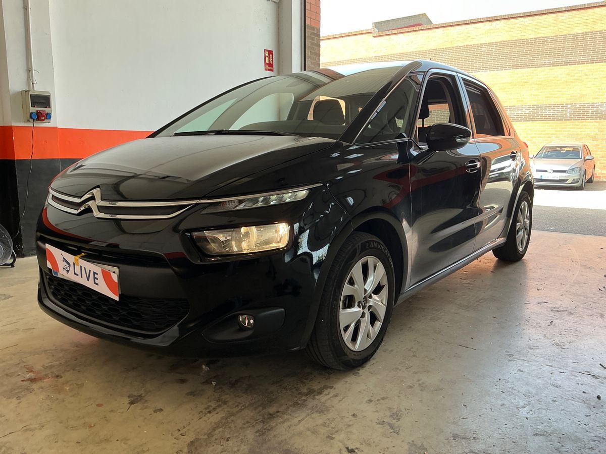Citroen C4 2016