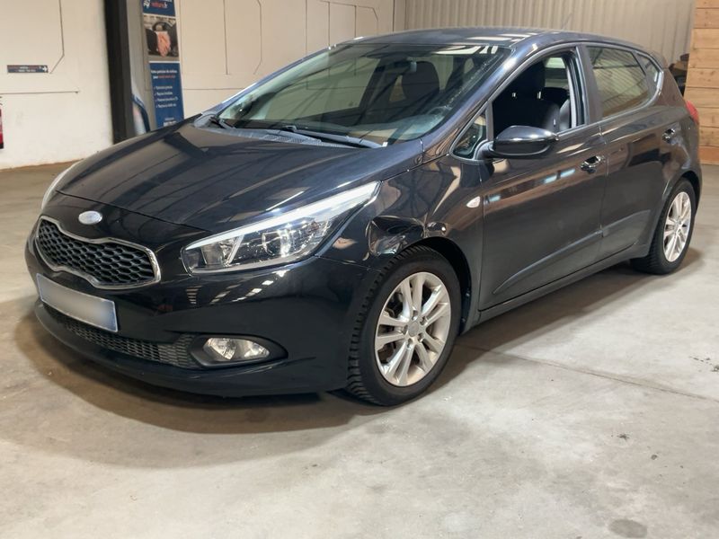 Kia cee'd