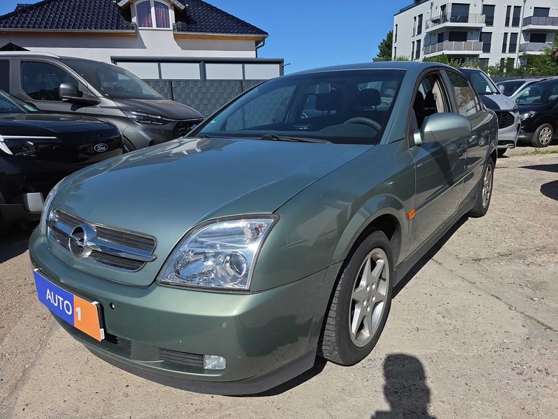 Opel Vectra 2.2 Comfort