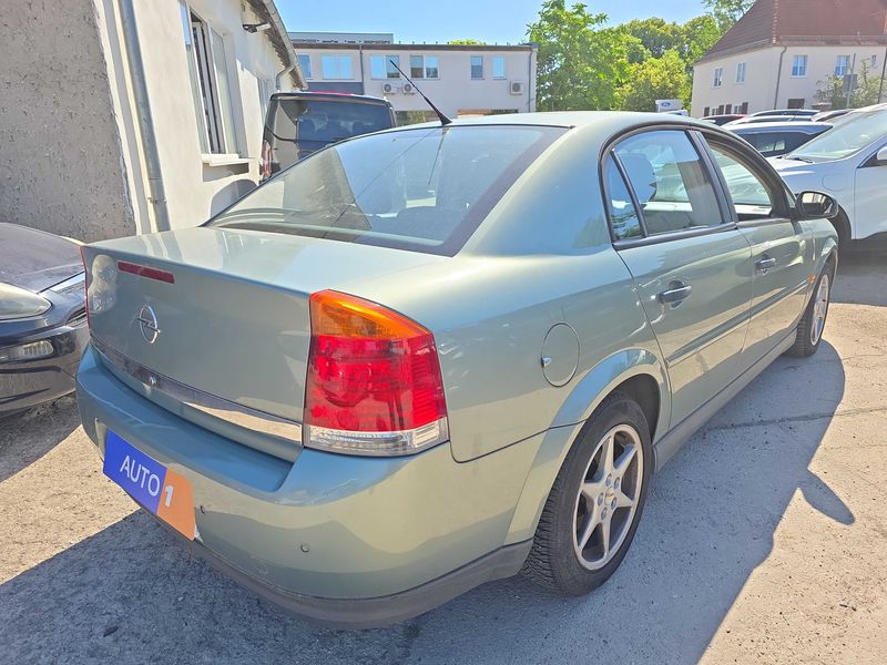 Opel Vectra 2.2 Comfort — zdjęcie 5
