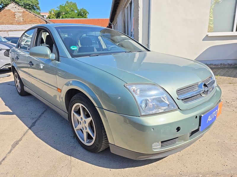 Opel Vectra 2.2 Comfort — zdjęcie 6