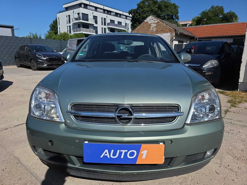 Opel Vectra 2.2 Comfort — zdjęcie 7