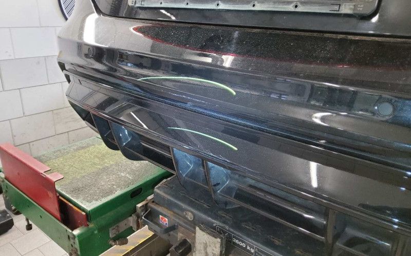 Audi e-tron d'occasion