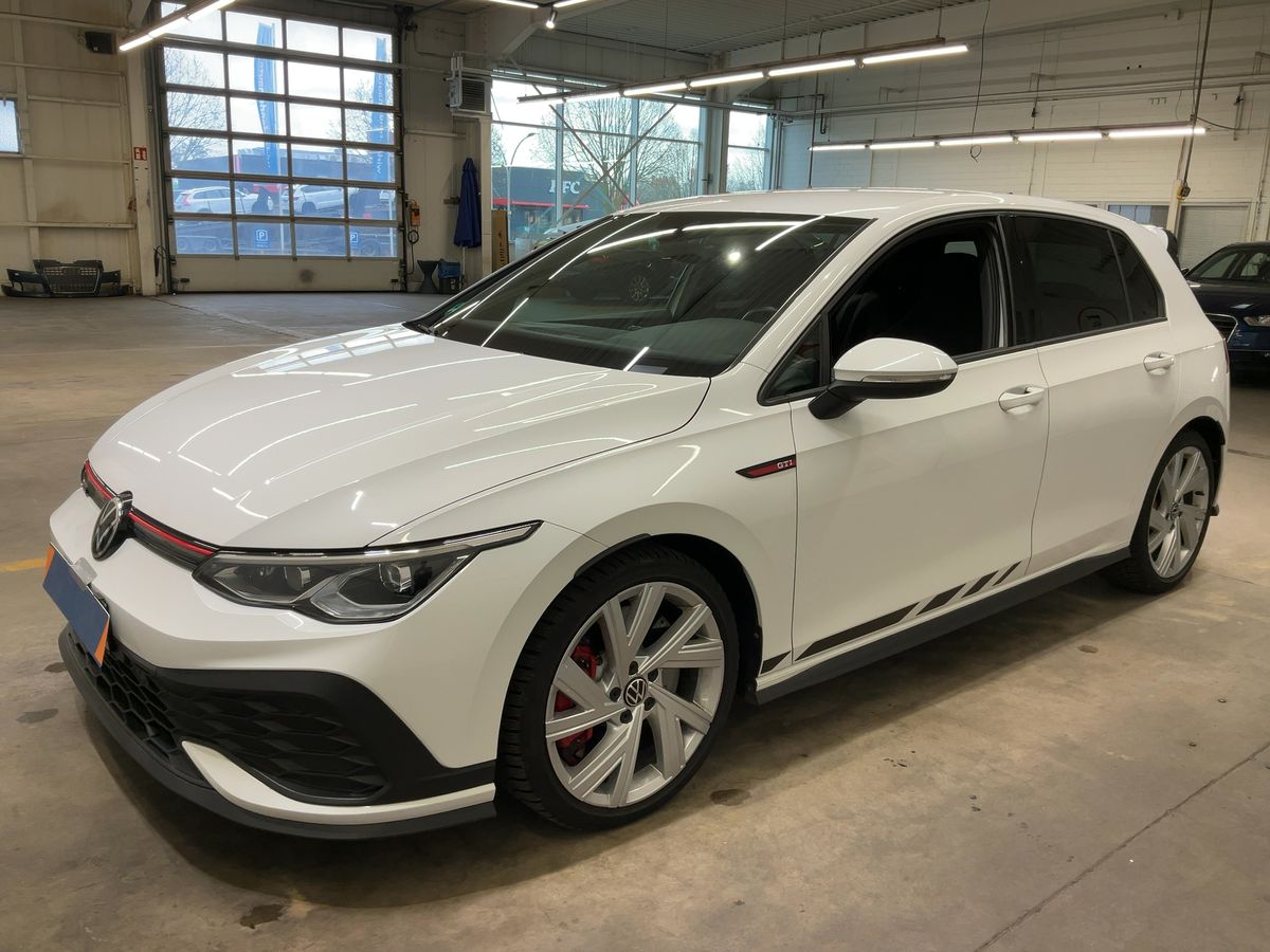 Volkswagen Golf d'occasion