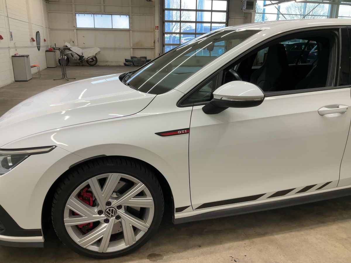 Volkswagen Golf d'occasion