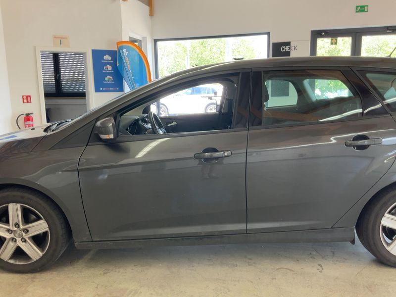 Ford Focus 1.5 TDCi Trend 2017 – снимка 4
