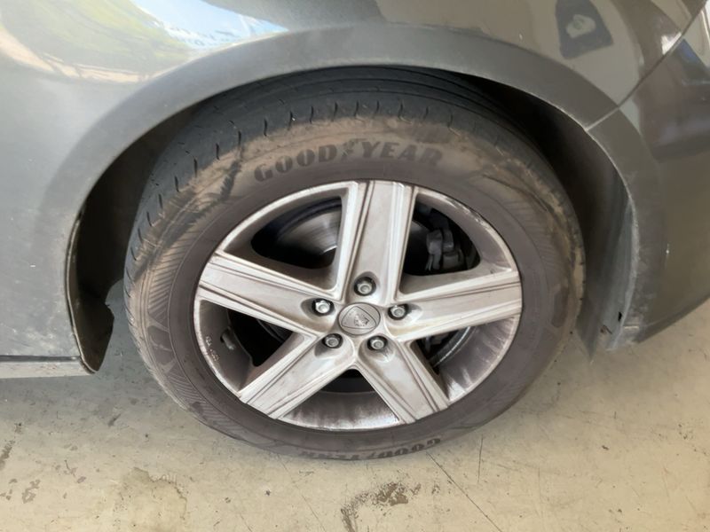 Ford Focus 1.5 TDCi Trend 2017 – снимка 11