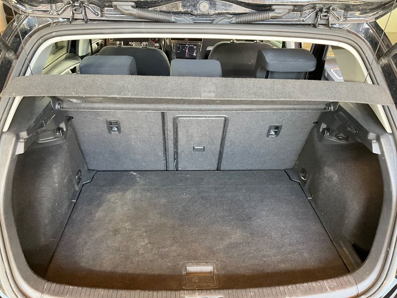 Volkswagen e-Golf VII electric drive 85 kW — zdjęcie 10