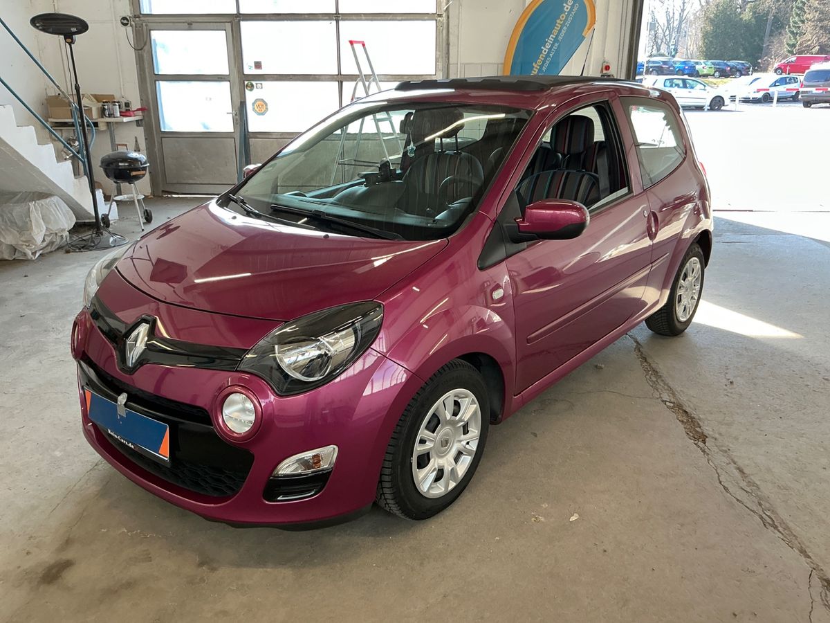 Renault Twingo d'occasion
