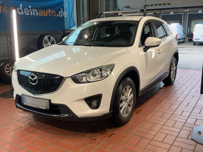 CX-5 2.0 Center-Line 2WD