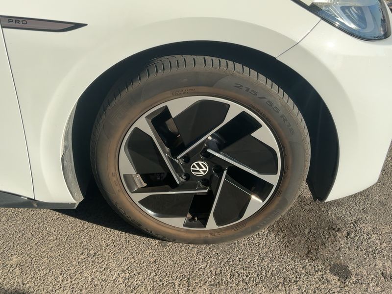 Volkswagen ID.3 electric drive 150 kW Life Pro Performance 2020 – снимка 11