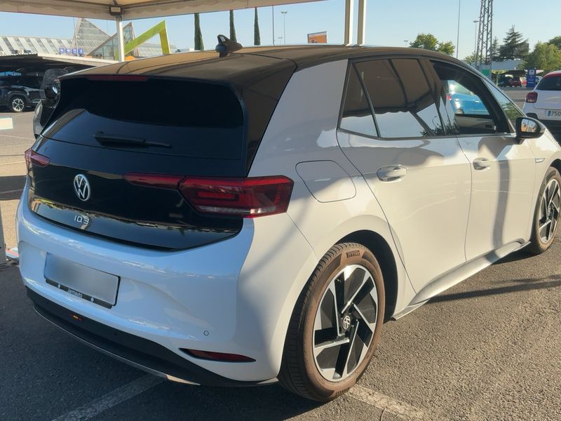 Volkswagen ID.3 electric drive 150 kW Life Pro Performance 2020 – снимка 8
