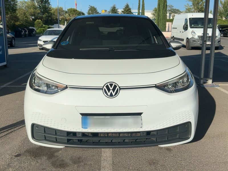 Volkswagen ID.3 electric drive 150 kW Life Pro Performance 2020 – снимка 14