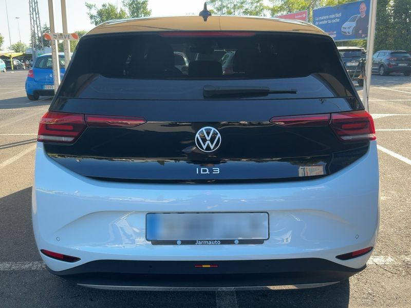 Volkswagen ID.3 electric drive 150 kW Life Pro Performance 2020 – снимка 7