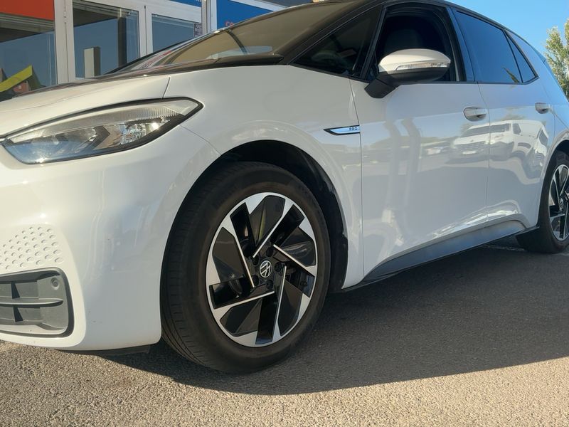 Volkswagen ID.3 electric drive 150 kW Life Pro Performance 2020 – снимка 2