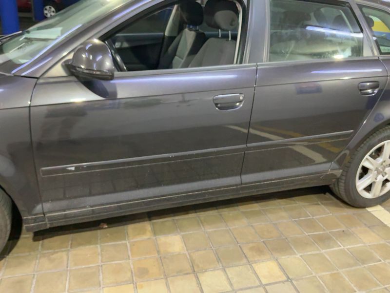 Audi A3 Sportback 1.4 TFSI Attraction — zdjęcie 4