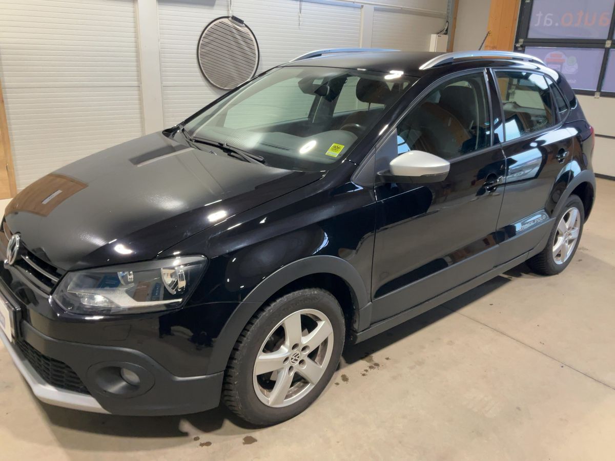 Volkswagen Polo d'occasion