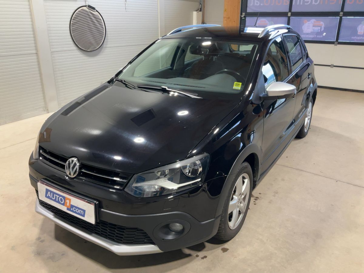 Volkswagen Polo d'occasion