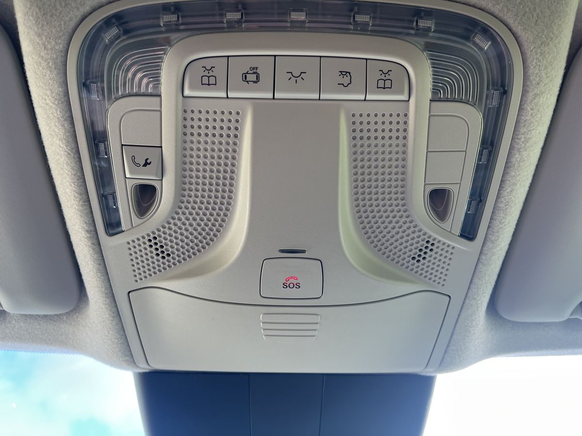 Mercedes-Benz Vito d'occasion