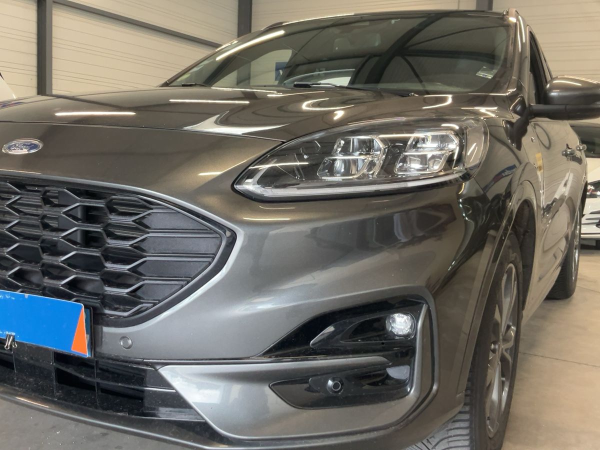 Ford Kuga d'occasion