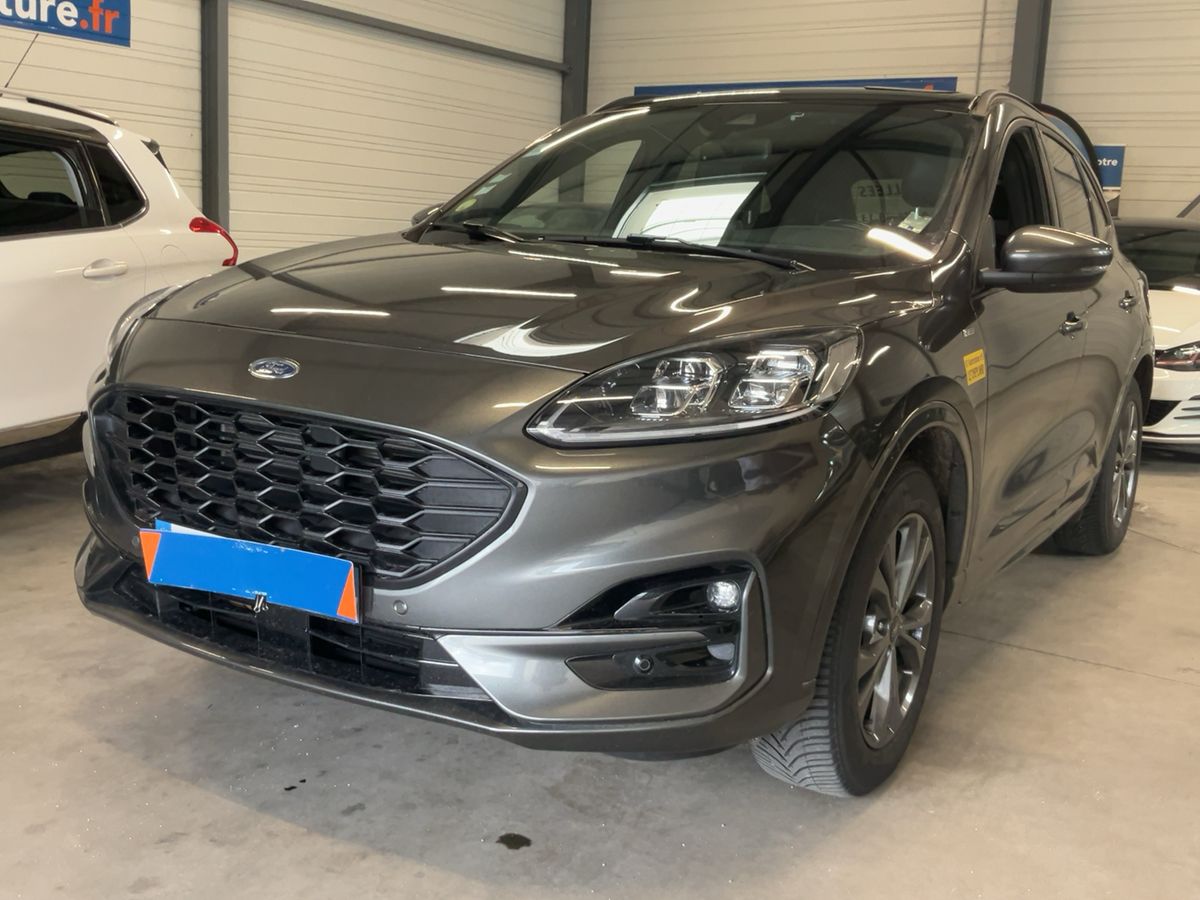 Ford Kuga d'occasion