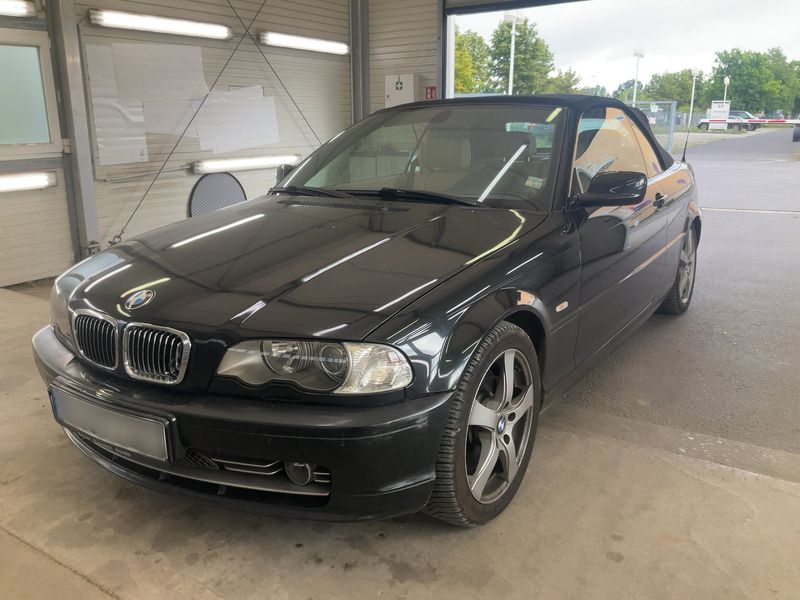 3er 330Ci