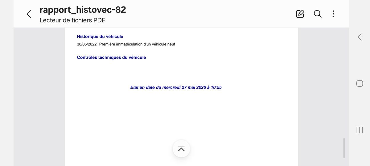 Peugeot Partner d'occasion