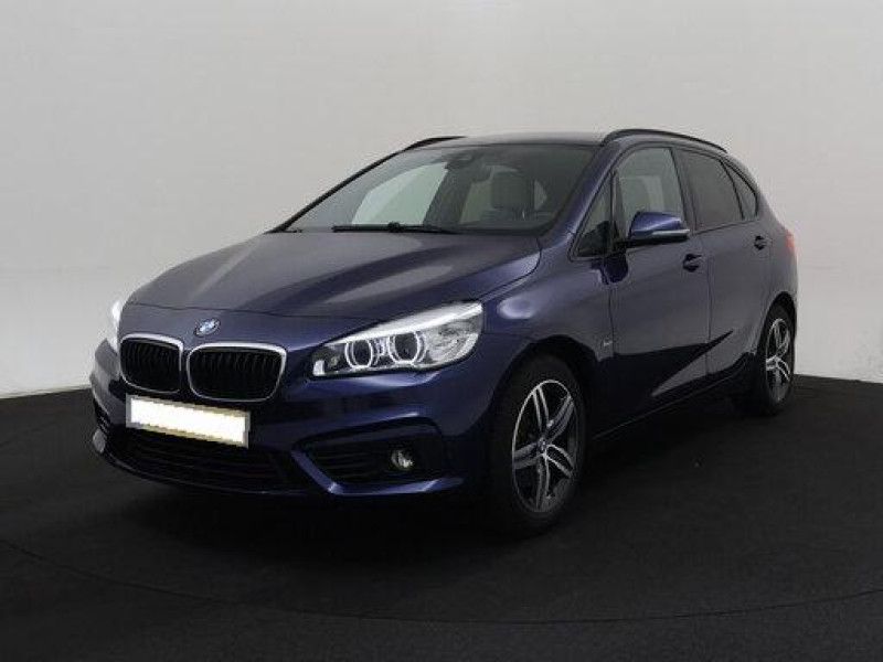 BMW 2er d'occasion