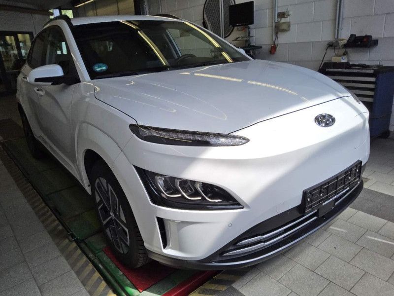 Hyundai Kona d'occasion