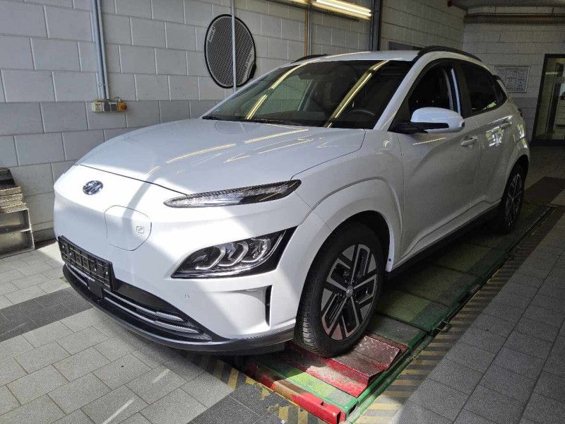 Hyundai Kona 2021