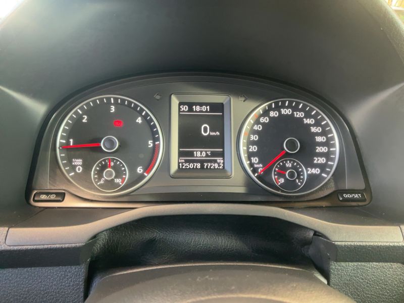 Volkswagen Caddy 2.0 TDI Comfortline BlueMotion Tech — zdjęcie 13
