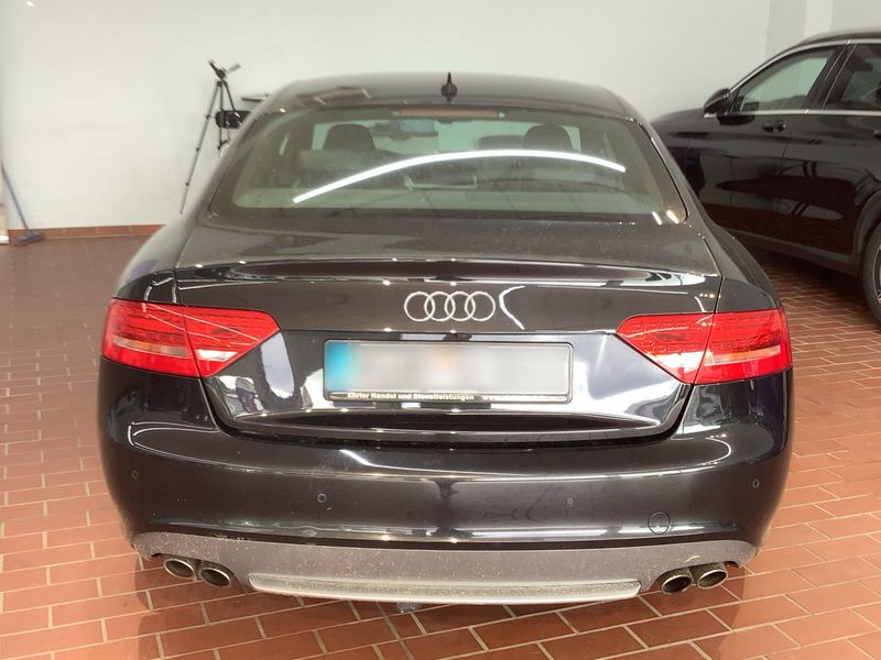 Audi S5 4.2 V8 FSI quattro — zdjęcie 5