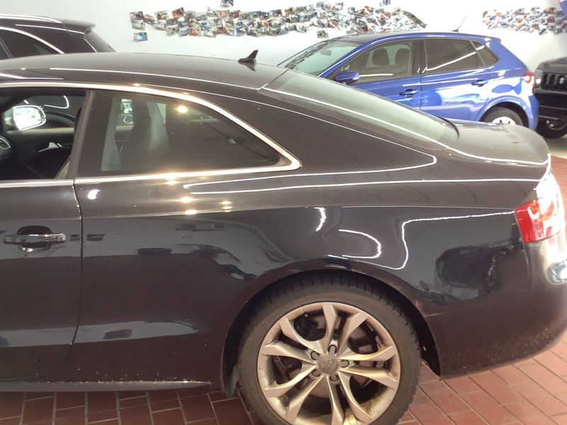 Audi S5 4.2 V8 FSI quattro — zdjęcie 3