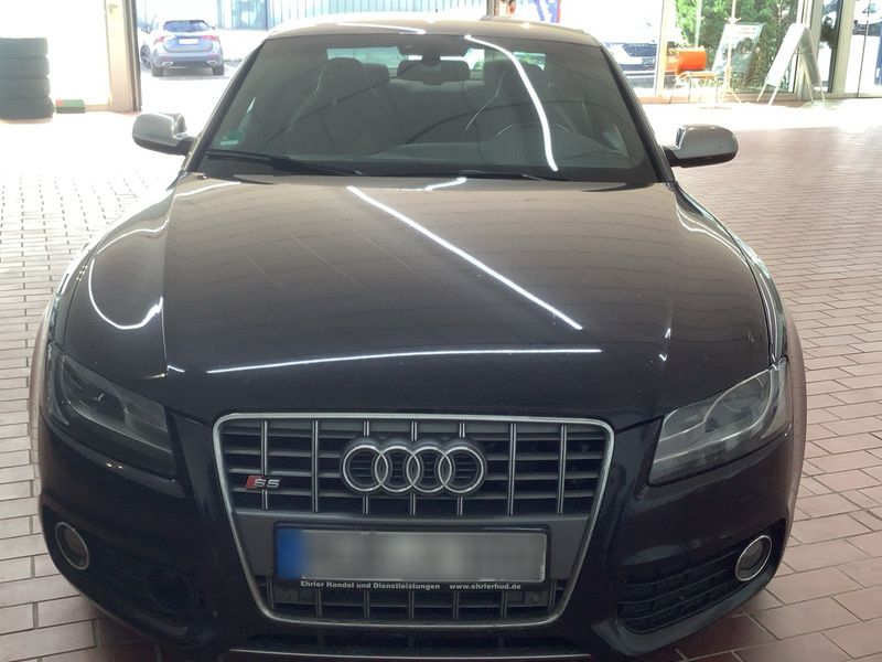 Audi S5 4.2 V8 FSI quattro — zdjęcie 9