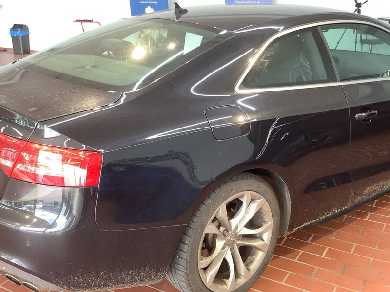 Audi S5 4.2 V8 FSI quattro — zdjęcie 6