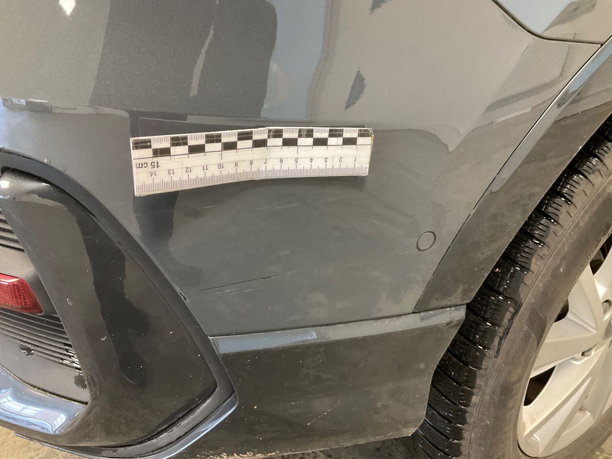 Audi Q3 2022 — photo 3