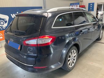 Vue supplémentaire 1