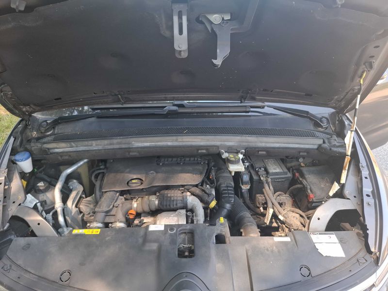 Citroen C4 Picasso 1.6 Blue-HDi Feel — zdjęcie 8