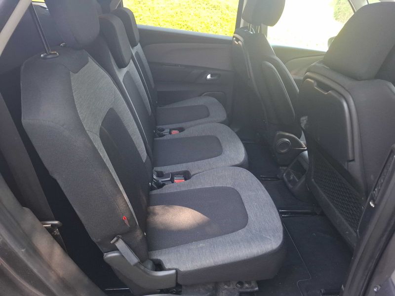 Citroen C4 Picasso 1.6 Blue-HDi Feel — zdjęcie 14