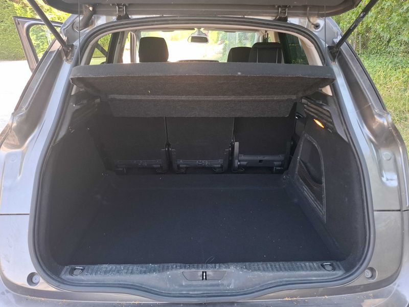 Citroen C4 Picasso 1.6 Blue-HDi Feel — zdjęcie 9
