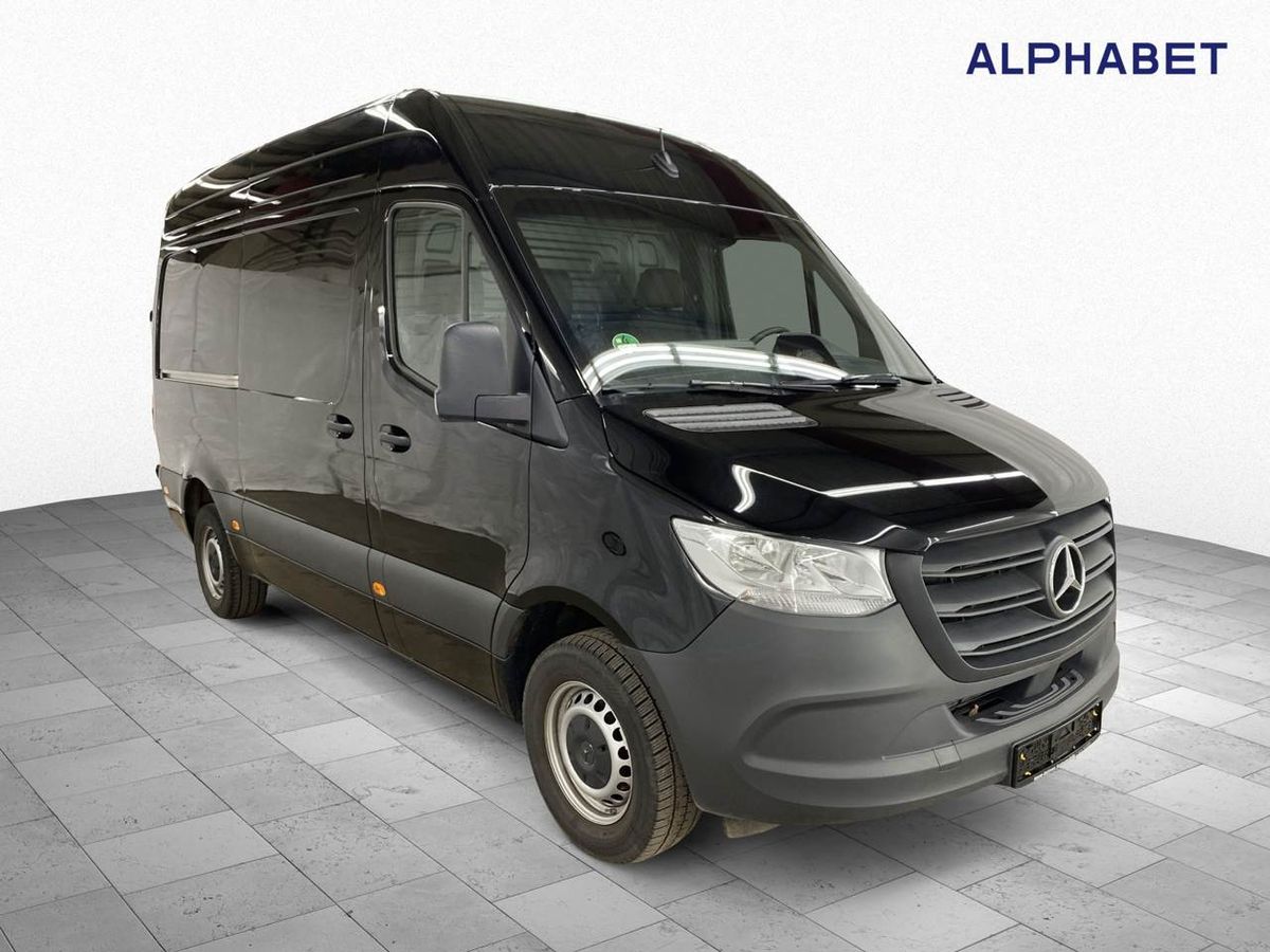 Mercedes-Benz Sprinter d'occasion