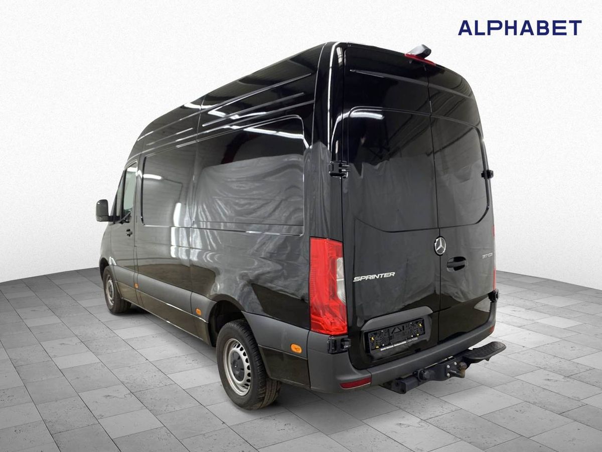 Mercedes-Benz Sprinter d'occasion