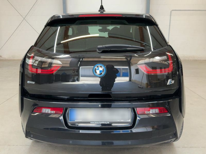 BMW i3 i3 — zdjęcie 5