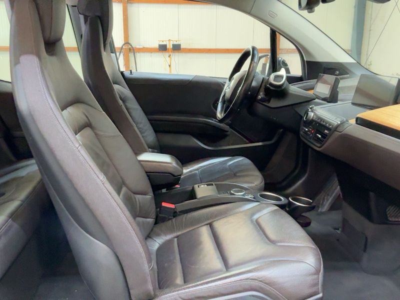 BMW i3 i3 — zdjęcie 11